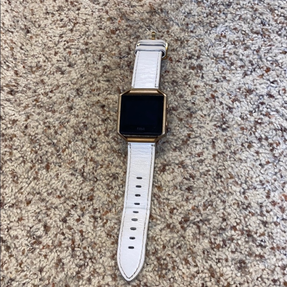 Fitbit Blaze - image 2